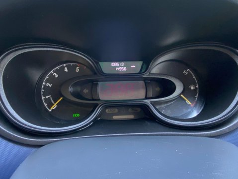 Vauxhall Vivaro 1.6 CDTi 2700 L1 H1 Euro 5 5dr 25