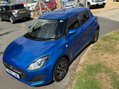 Suzuki Swift SZ-L DUALJET MHEV 44