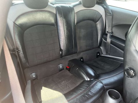 Mini Hatch 1.5 Cooper Sport 3dr 11