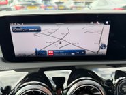 Mercedes-Benz A Class AMG A 35 4MATIC PREMIUM PLUS MHEV 39