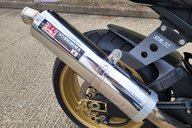 Suzuki GSX-R GSX-R 1000 Limited Black 12