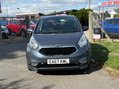 Kia Venga 4 AUTOMATIC 9
