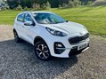 Kia Sportage 2 ISG 1