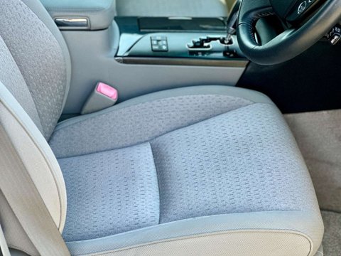 Toyota Crown 3.5 Hybrid Special Edition 5dr 17