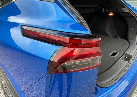 Nissan Qashqai DIG-T TEKNA MHEV 18