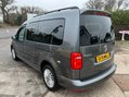 Volkswagen Caddy C20 LIFE TDI ** Auto ** 7 seater 6