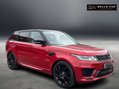Land Rover Range Rover Sport 3.0 Range Rover Sport HSE Dynamic SDV6 Automatic 4WD 5dr - NATIONAL DELIVER 47
