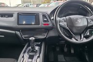 Honda HR-V 1.5 I-VTEC SE LOOK! JUST 49000 MILES! 4 MAIN DEALER SERVICES  13