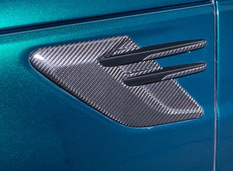 Land Rover Range Rover Sport SVR Urban 36