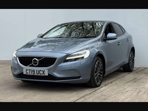 Volvo V40 2.0 V40 R-Design Edition T2 5dr 41