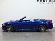 BMW M4 3.0 BiTurbo GPF Competition Convertible 2dr Petrol DCT Euro 6 (s/s) (450 ps 19