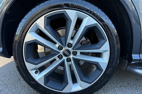 Audi Q5 TDI QUATTRO VORSPRUNG 90