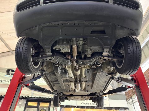 Volkswagen Polo TWIST Automatic 35