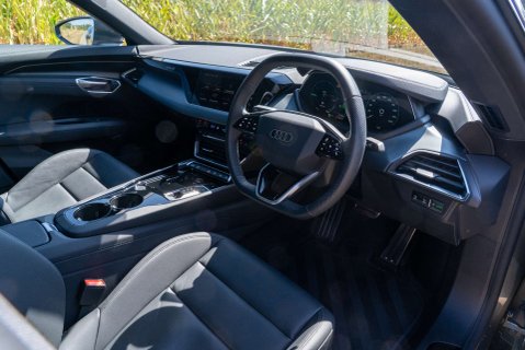 Audi E-Tron GT e-tron GT Quattro 4WD 4dr 10