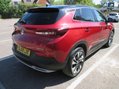 Vauxhall Grandland X 1.2 Turbo SRi Nav Euro 6 (s/s) 5dr 5