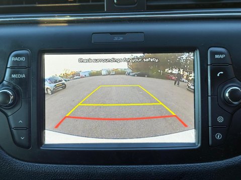 Kia Ceed 1.0 T-GDi GT-Line Euro 6 (s/s) 5dr 21