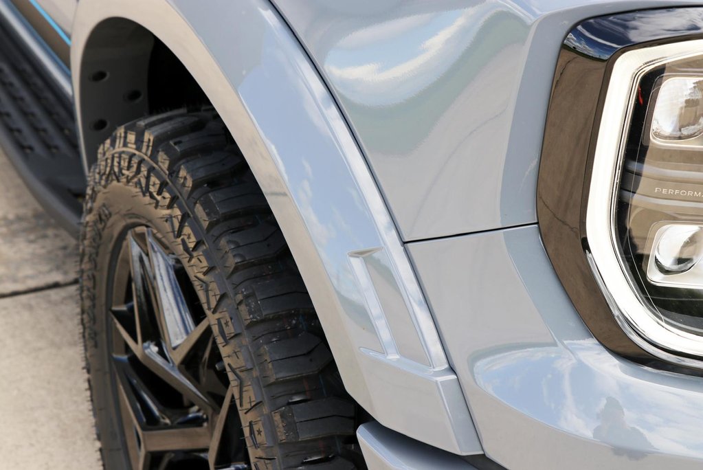 Ford Ranger Brand new RAPTOR ECOBOOST 3.0 V6 styled by Seeker choose your colour  20