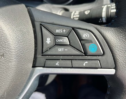 Nissan LEAF Leaf Tekna Electric 110kw, 39kwh (Automatic) 57