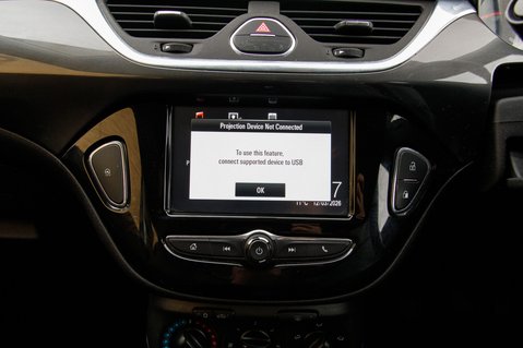 Vauxhall Corsa DESIGN 27