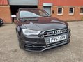 Audi A3 2.0 S3 Quattro Semi-Auto 4WD 3dr 46