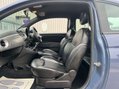 Fiat 500 0.9 500 TwinAir 3dr 17