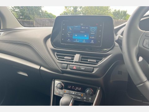 Suzuki S-Cross MOTION 12