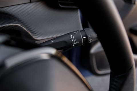 Peugeot 208 PURETECH ALLURE PREMIUM PLUS S/S 17