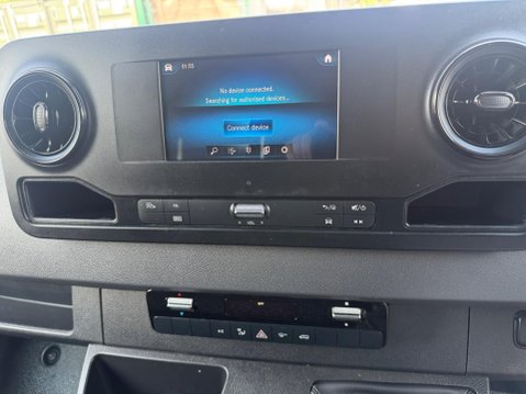Mercedes-Benz Sprinter 2.0 315 CDI Premium RWD L2 H2 Euro 6 (s/s) 5dr 14