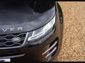 Land Rover Range Rover Evoque 2.0 Range Rover Evoque R-Dynamic SE MHEV Auto 4WD 5dr 14