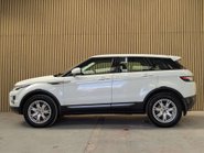 Land Rover Range Rover Evoque 2.2 Range Rover Evoque Pure Tech SD4 Auto 4WD 5dr 19