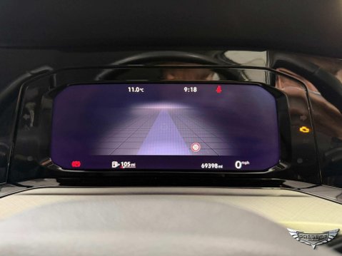 Volkswagen Golf 1.5 TSI Life Euro 6 (s/s) 5dr 74