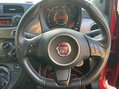 Fiat 500 1.2 S Hatchback 3dr Petrol Manual 12