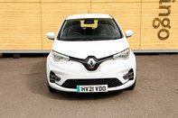 Renault Zoe I ICONIC 6