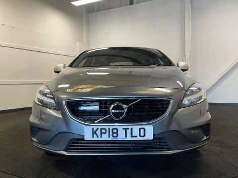 Volvo V40 2.0 V40 R-Design Pro D3 Auto 5dr 5