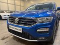 Volkswagen T-Roc 1.5 TSI EVO SE Euro 6 (s/s) 5dr 42