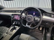 Volkswagen Arteon 2.0 TSI R-Line Fastback 5dr Petrol DSG 4Motion Euro 6 (s/s) (280 ps) 38