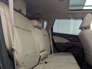 Honda CR-V 2.0 CR-V EX i-VTec 4WD 5dr 50