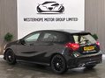 Mercedes-Benz A Class 2.1 A200d AMG Line Euro 6 (s/s) 5dr 19