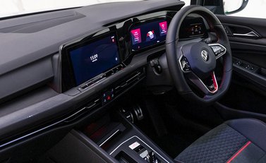 Volkswagen Golf GTI Clubsport 45 15