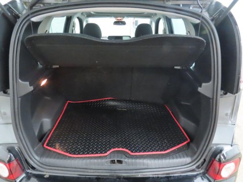 Citroen C3 Picasso 1.6 BlueHDi Platinum Euro 6 5dr 10