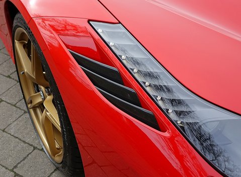 Ferrari 458 Speciale 4