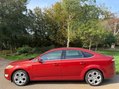 Ford Mondeo 2.2 TDCi Titanium X 5dr 2