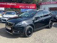 Peugeot 2008 1.2 PureTech Allure Premium Euro 6 (s/s) 5dr 7