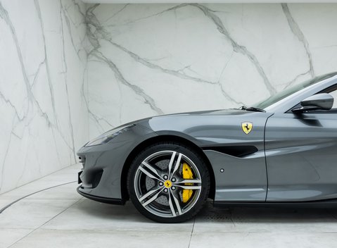 Ferrari Portofino 33