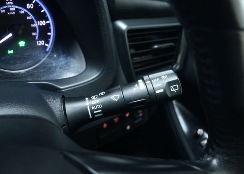 Nissan LEAF Leaf N-Connecta 5dr 38