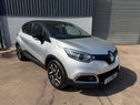 Renault Captur 1.5 dCi ENERGY Dynamique S Nav Euro 6 (s/s) 5dr