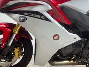 Honda CBR CBR600 FA-C 2013 NEW MOT SERVICED 600CC CLEAN BIKE 24