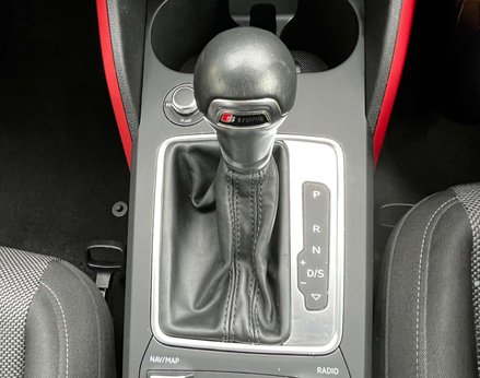 Audi Q2 1.0 Q2 Sport 30 TFSI Semi-Auto 5dr 56