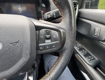 Ford Ranger Wildtrak | Auto | 2 LT | Double Cab | Tow Bar | Cam | Roller Shutter | EURO 25