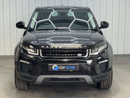 Land Rover Range Rover Evoque 2.0 Range Rover Evoque SE Tech TD4 Auto 4WD 5dr 22